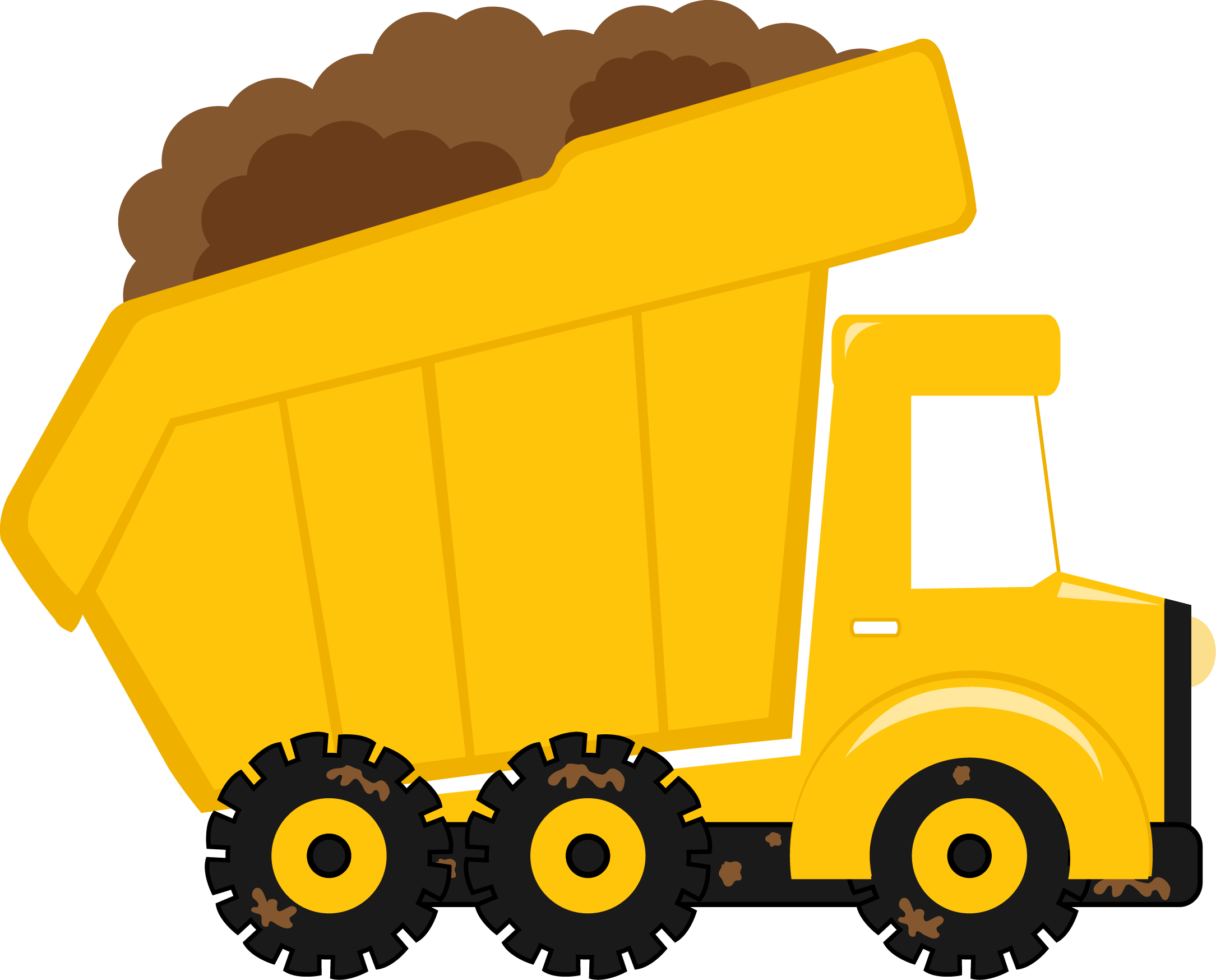 flame, people, dump truck 500 png download