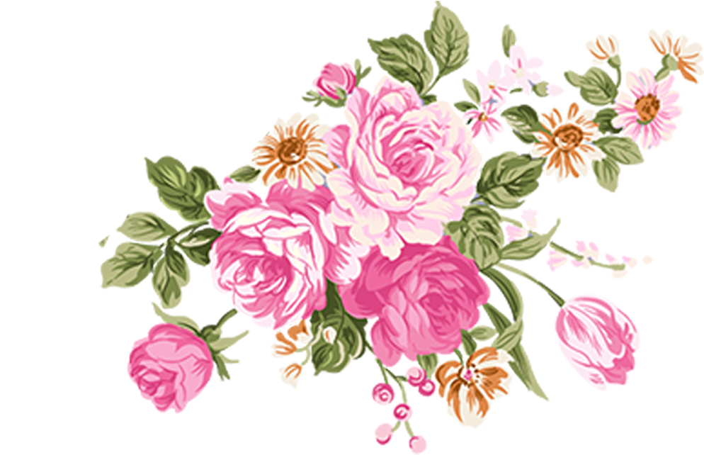floral, logo, beautiful png images background