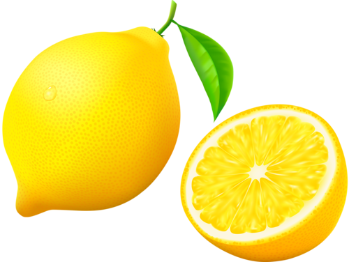 fruit, yellow, illustration Png Background Instagram