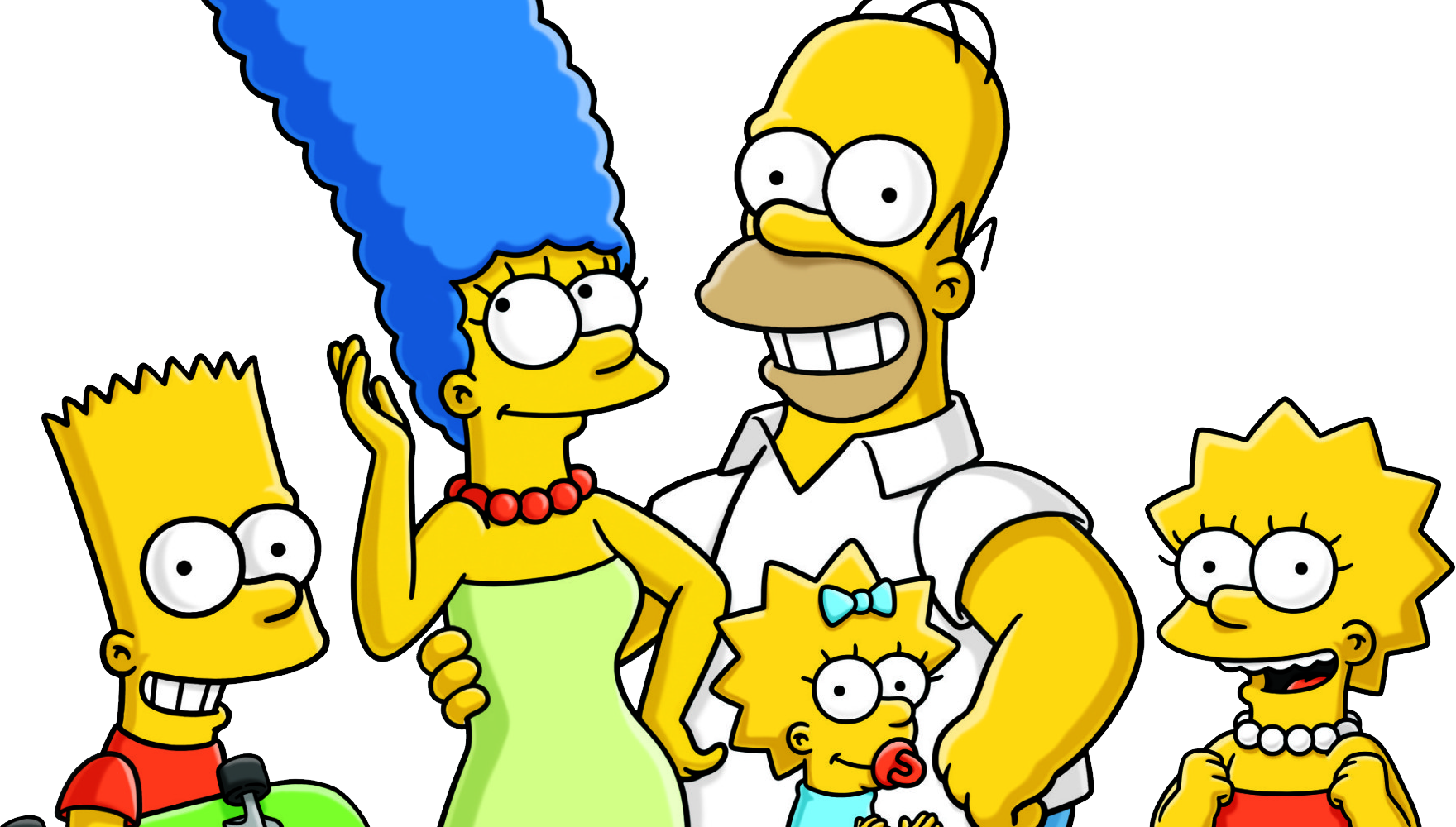 nature, simpsons, family PNG images for editing