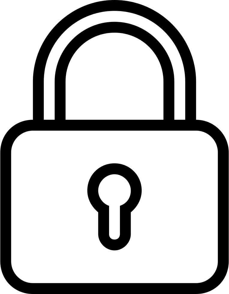 padlock, graphic, web Png images gallery