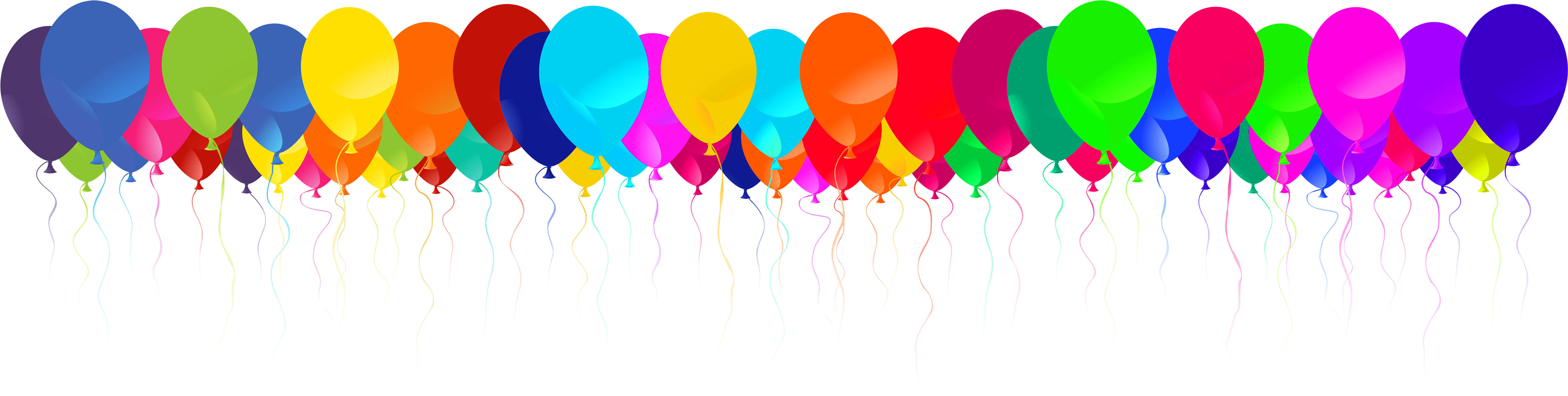 party, balloon, camera Png download for picsart