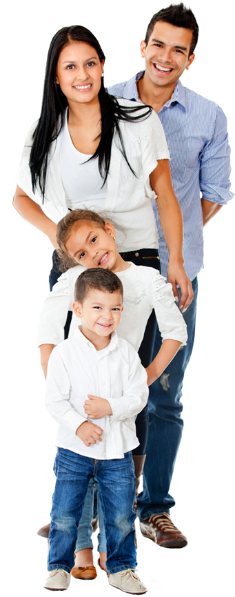 people, stand, kids png images online