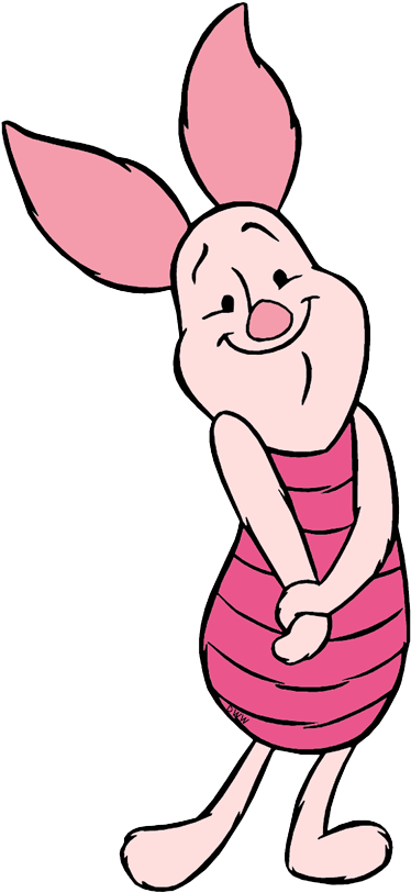 pig, nature, winnie the pooh 500 png download