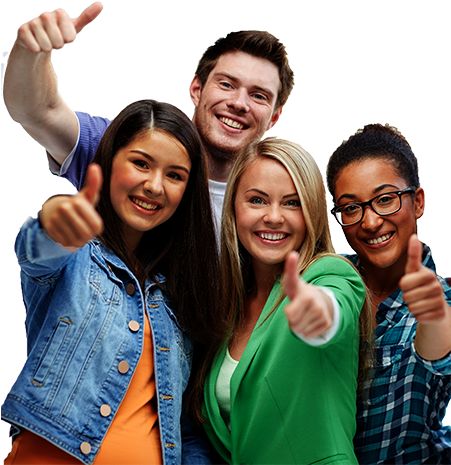 sea, students, smile Png images with transparent background