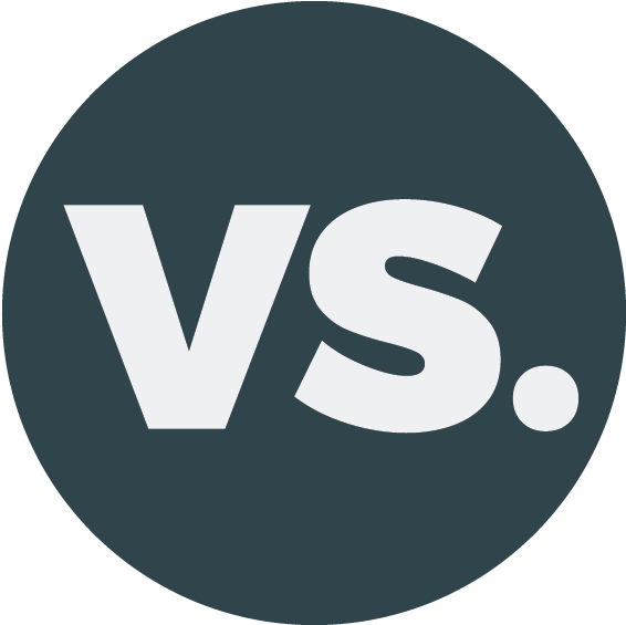 versus, symbol, logo Png download for picsart