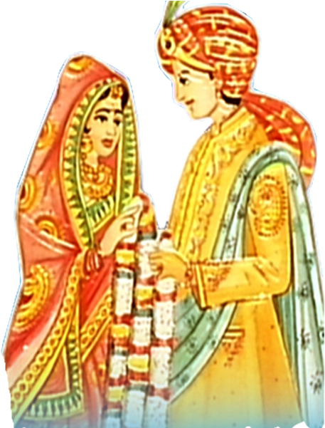 wedding invitation, banner, india png photo background