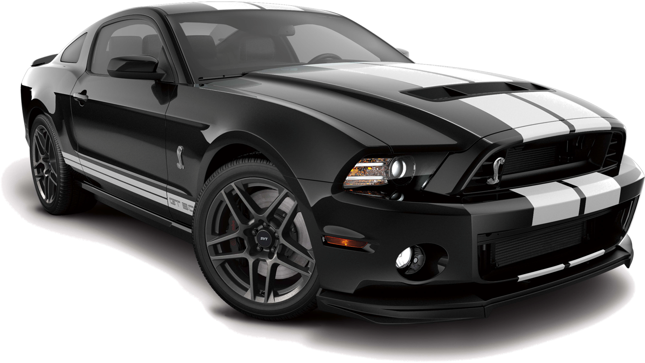 car, gold, mustang high quality png images