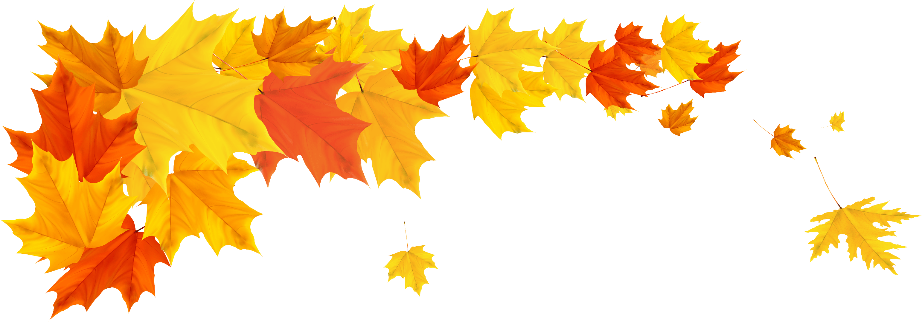 fall, frame, autumn png background download