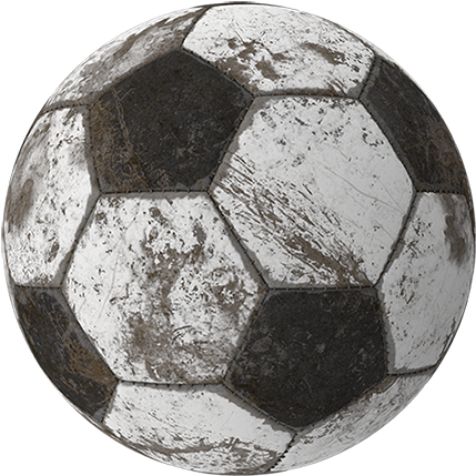 football, game, design PNG images for editing