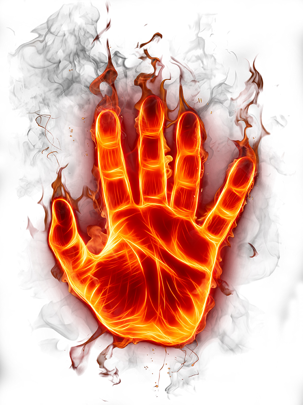 hands, video, abstract png photo background