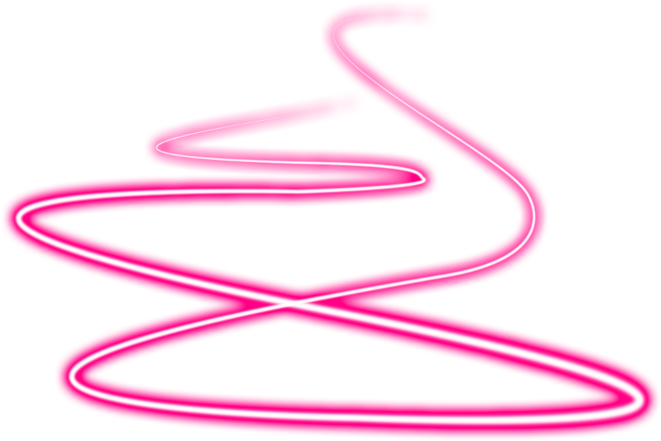 illustration, neon sign, symbol Png download for picsart