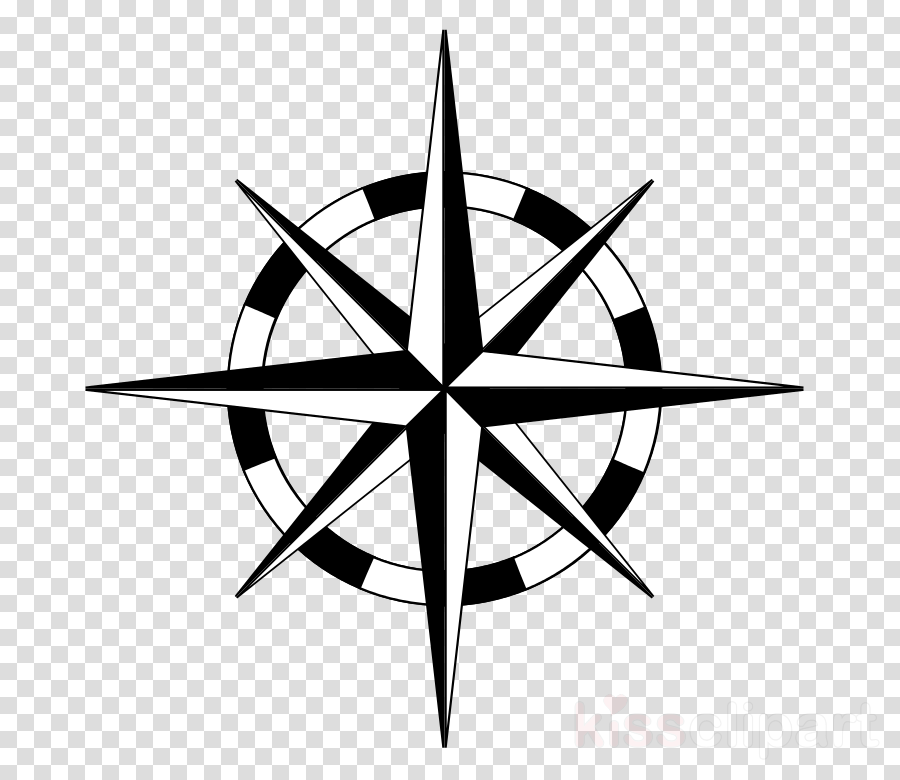 ship, food, compass rose 500 png download