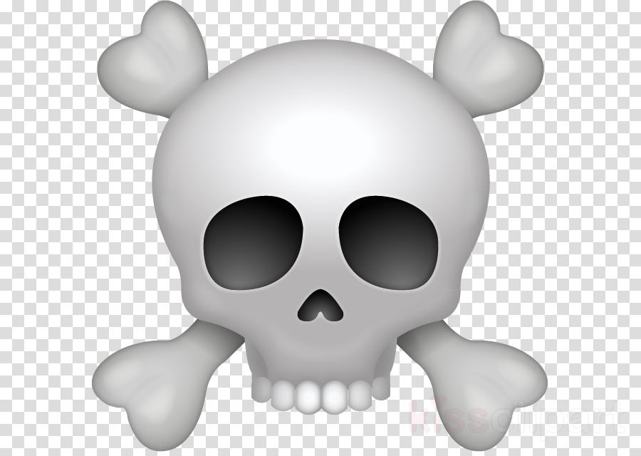 skull silhouette, texture, background Transparent PNG Photoshop