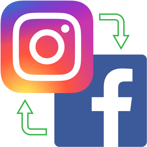 social media, isolated, facebook logo Transparent PNG Photoshop