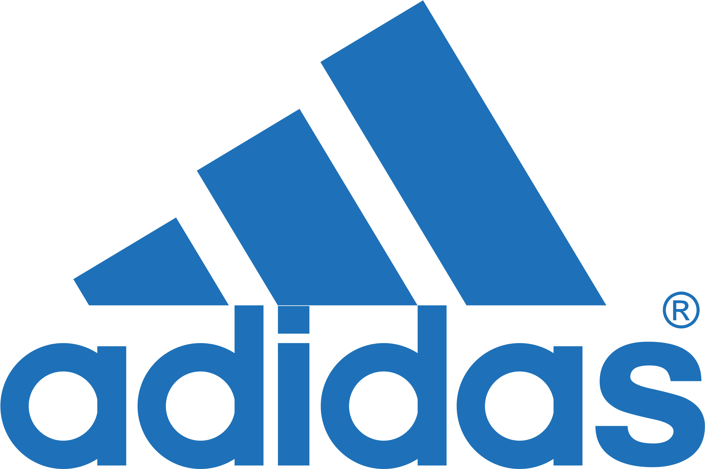 adidas logo, sky, wallpaper png background full hd 1080p