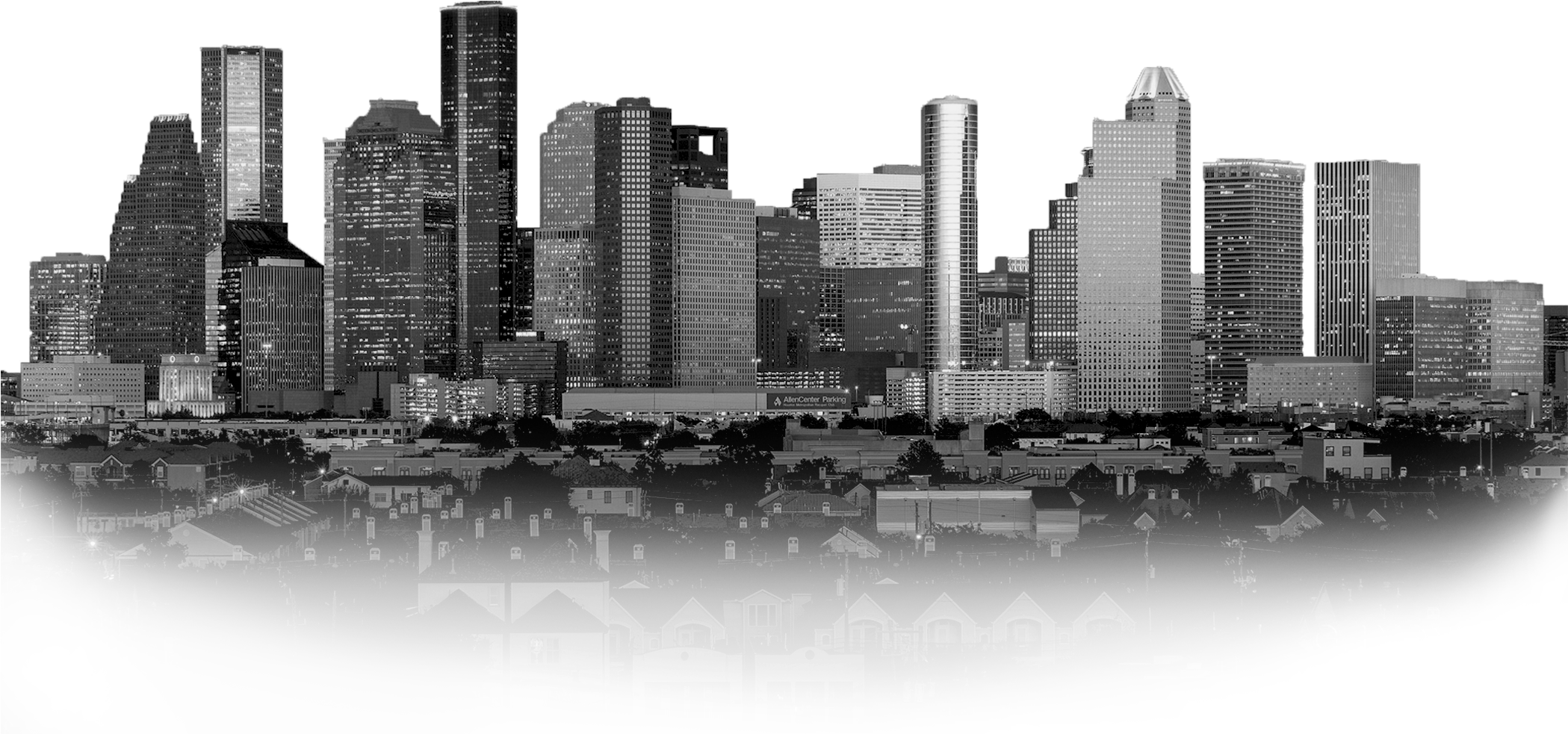 background, city, texas png photo background