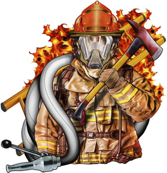 flame, fire, animal Png download free
