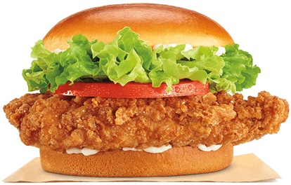 food, crown, hamburger png images online