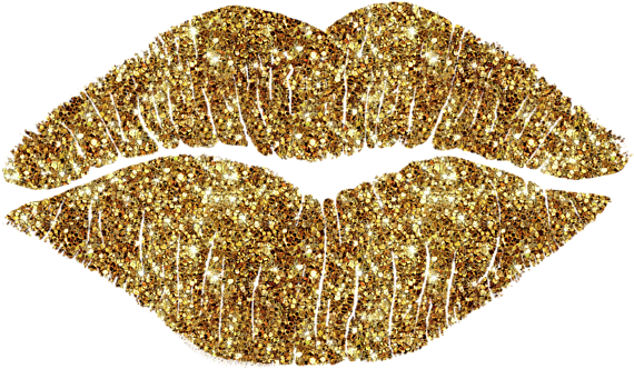 golden, lips, sport PNG images for editing