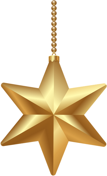 holiday, stars, golden png background hd download