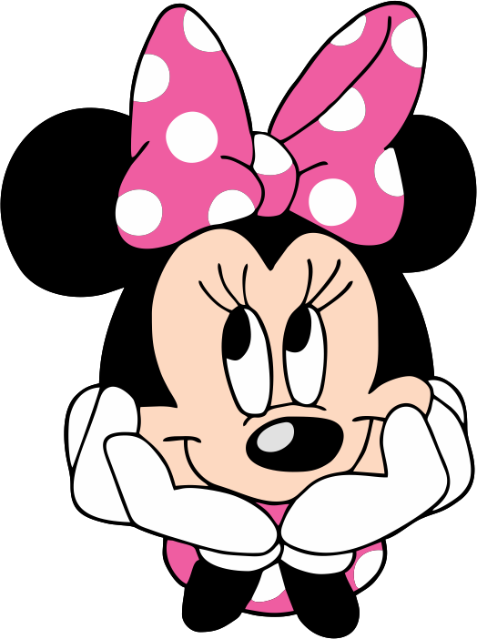 mickey, disney, minnie mouse Transparent PNG Photoshop
