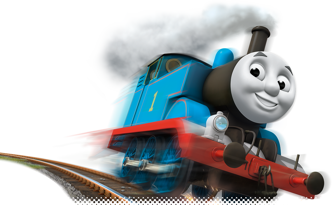 thomas the train, background, banner Png Background Instagram