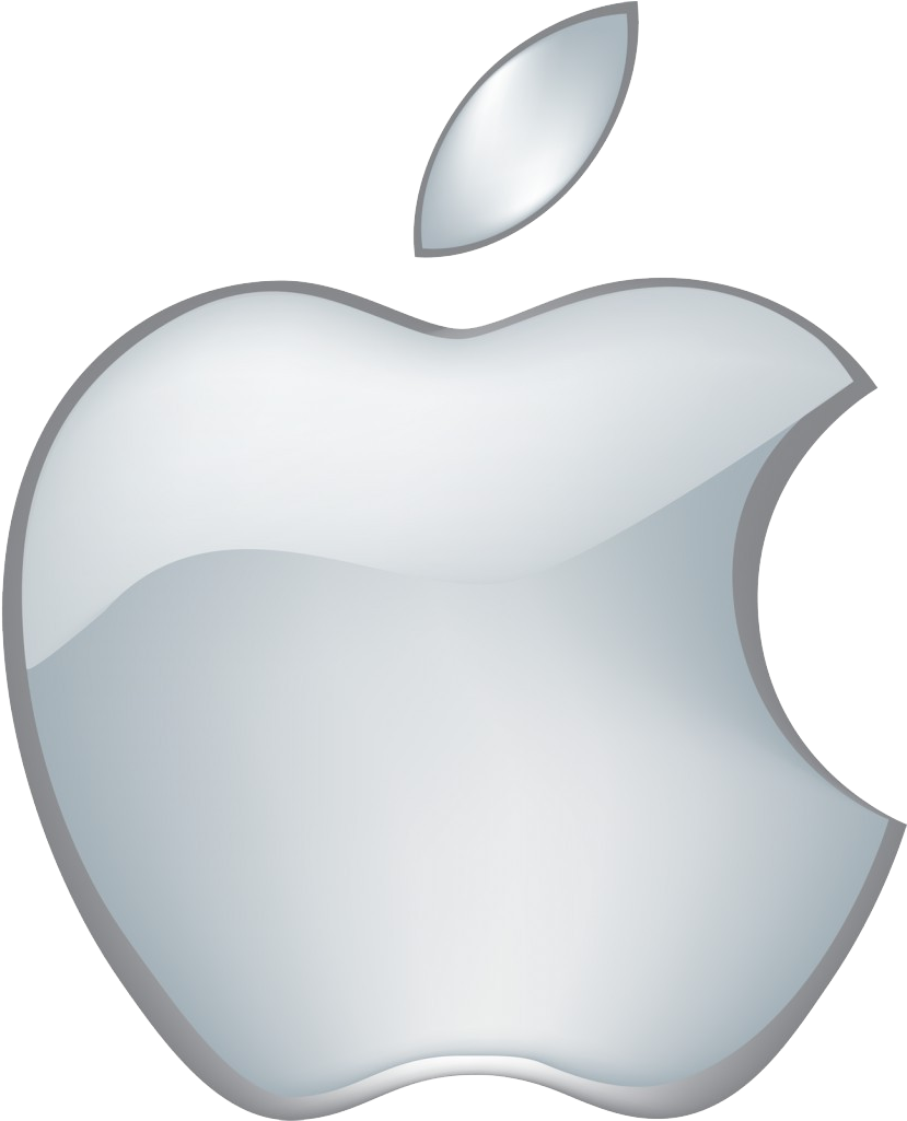 apple logo, logo, symbol high quality png images