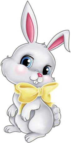 bunny, illustration, character Png images gallery