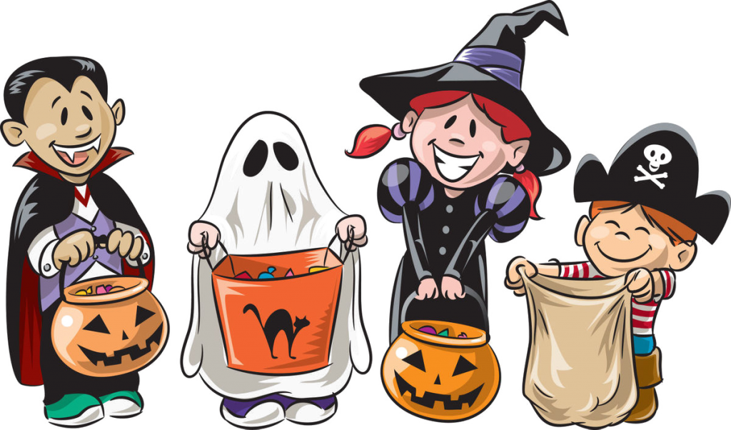 halloween, people, pattern png background full hd 1080p
