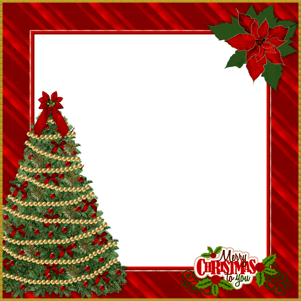 holiday, christmas, frame high quality png images