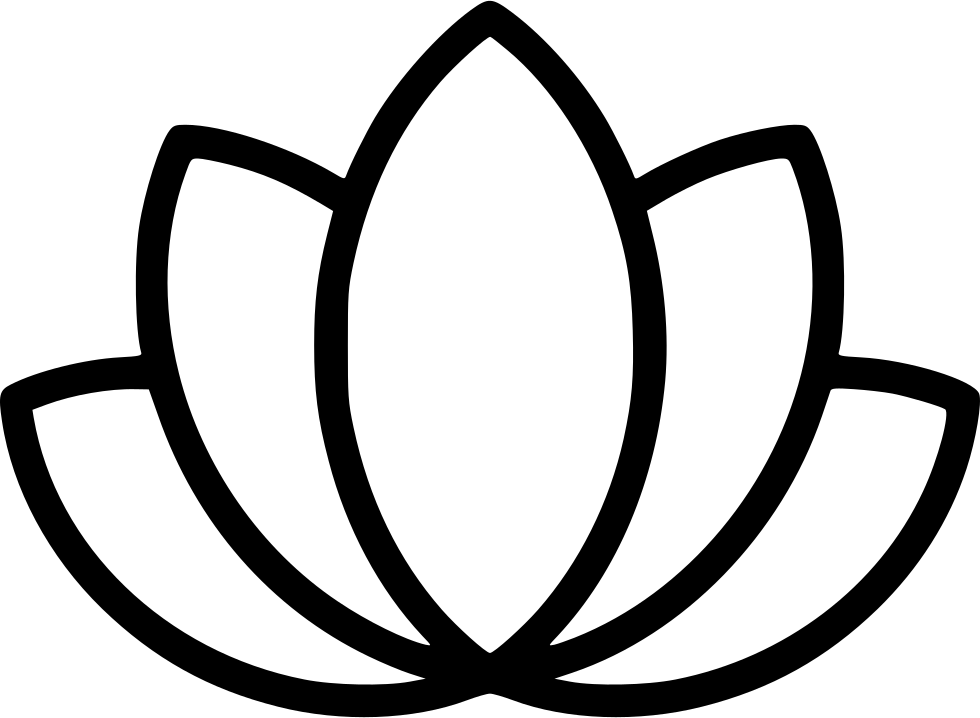 lotus flower, banner, speech png background hd download