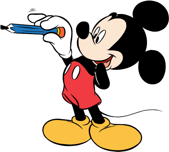 symbol, computer, mickey mouse png images online