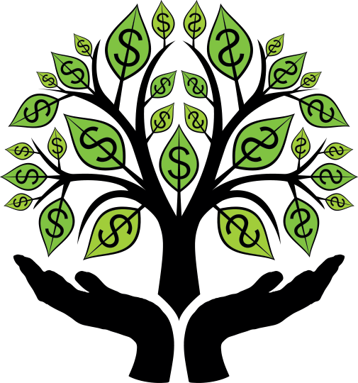 dollar, leaf, coins Png images gallery