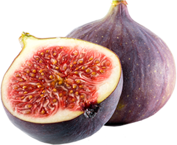 food, fig, strawberry PNG images for editing