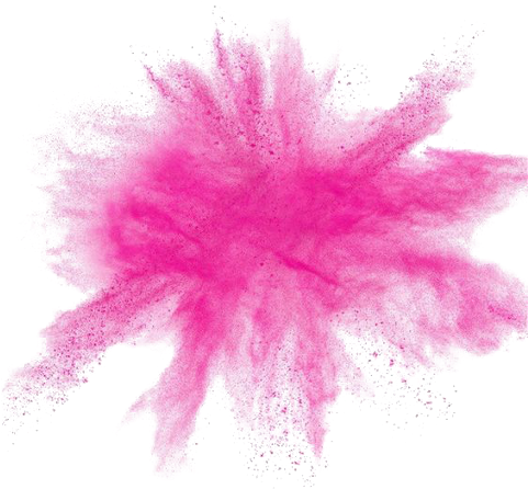 isolated, water splash, holi png images online