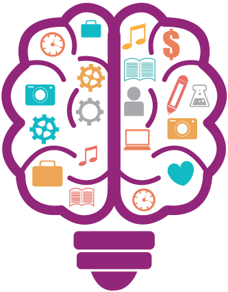 learning, connection, mind Png images with transparent background