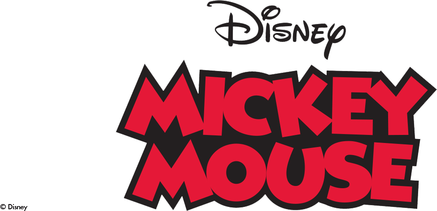 mickey mouse, banner, computer Png images gallery