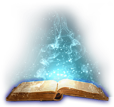 open book, magician, camera high quality png images