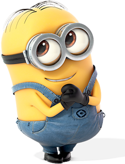 symbol, minion, isolated PNG images for editing