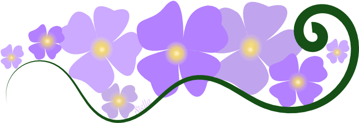 blank, flower, illustration Png images with transparent background