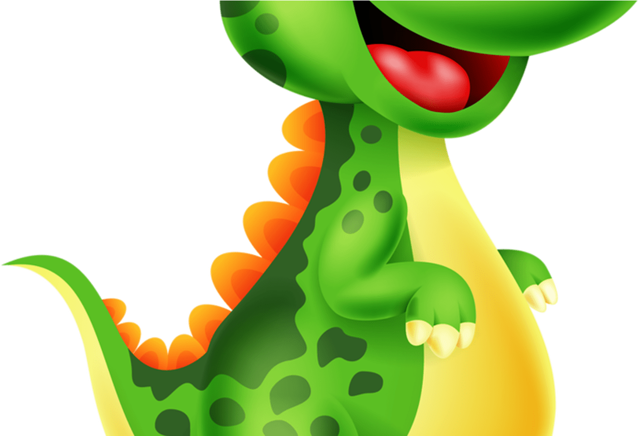 dinosaur, banner, color png images background