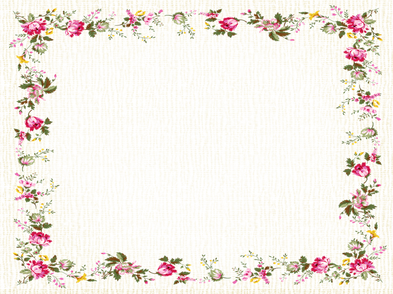 floral, religion, borders png background full hd 1080p