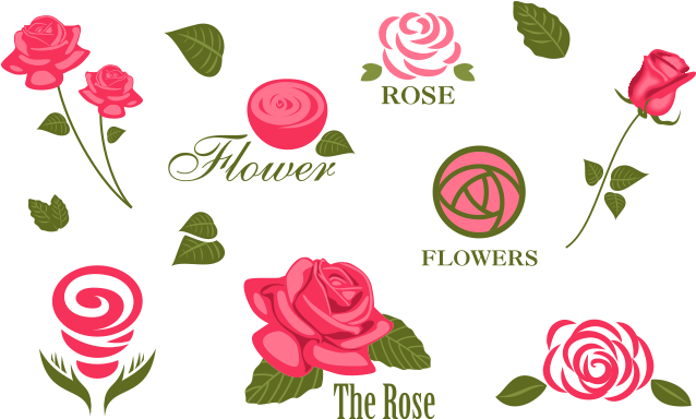 flower, banner, flowers Png images gallery