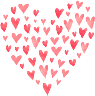 love, heart, facebook high quality png images