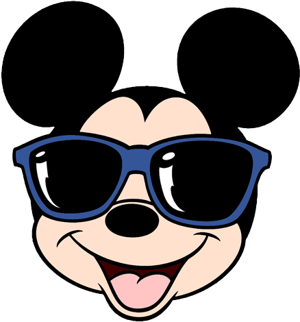 mickey mouse, background, brain png background hd download