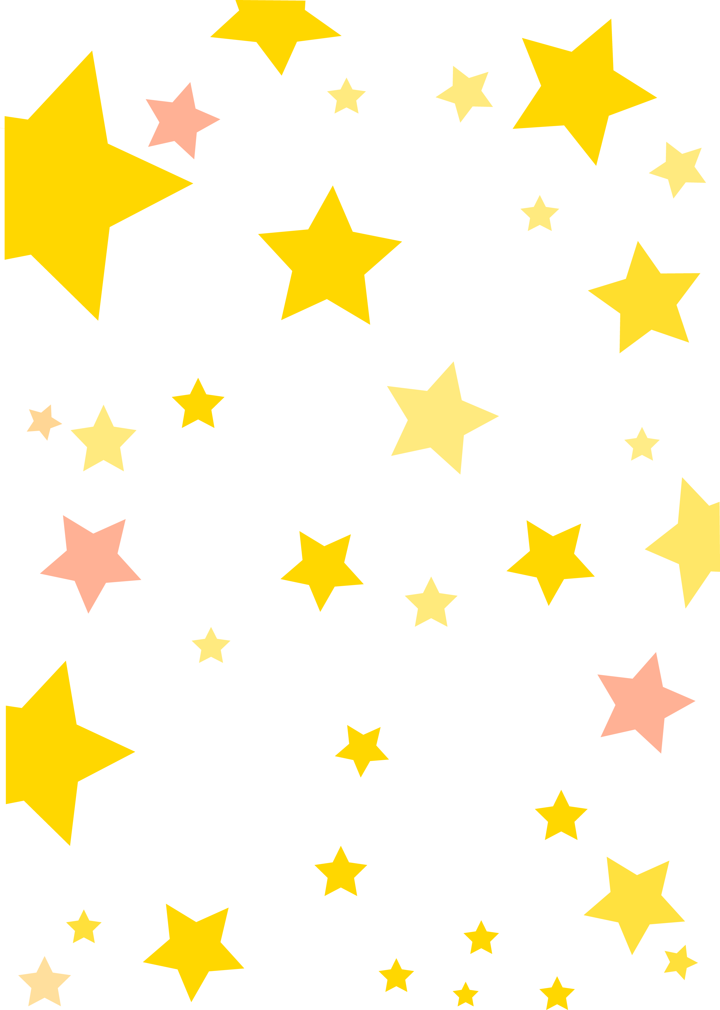 stars, isolated, horse Png download for picsart