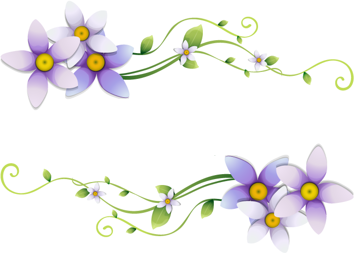 flower, fleur de lis, graphic png background download