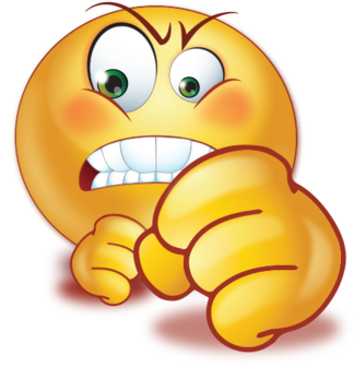 abstract, fighting, emoticon png images online