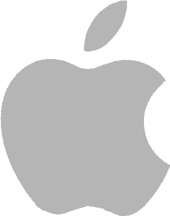 apple logo, texture, clean png images background